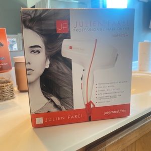 JULIEN FAREL PROFESSIONAL HAIR DRYER 1875W